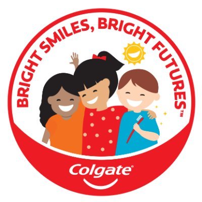 Colgate Bright Smiles, Bright Futures® Bringing free dental screenings, oral health education & smiles to children in need worldwide. #ColgateBrightSmiles