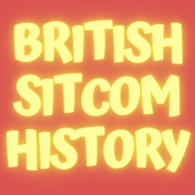 We look at British sitcoms of the last sixty years, laugh at them, and talk about them.