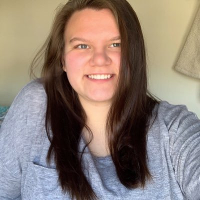 kalyenaa's profile picture. longwood alumna | she/her