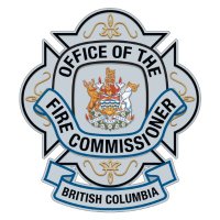 BC Office of the Fire Commissioner (@bc_firesafety) 's Twitter Profile Photo BC Office of the Fire Commissioner (@bc_firesafety) 's Twitter Profile Photo