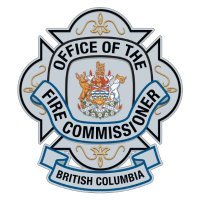 BC Office of the Fire Commissioner(@BC_FireSafety) 's Twitter Profileg