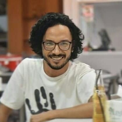 Penulis | Jurnalis | Penyuka Kopi | Akun dikelola admin