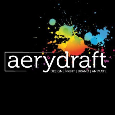 Aerydraft Digital Consulting