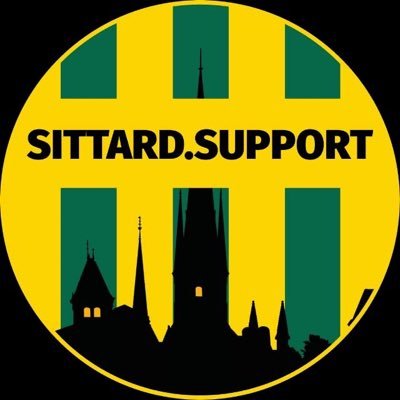 Instagram: @sittard.support (1,1K) | Alles op een pagina over Fortuna Sittard! #SamenVoorEenMooiFortuna