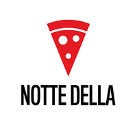 Notte Della Pizza (@nottedellapizza) 's Twitter Profile Photo Notte Della Pizza (@nottedellapizza) 's Twitter Profile Photo