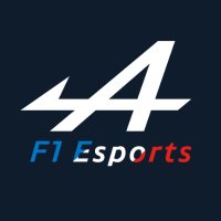 Alpine F1 Esports Team (@alpinef1esports) 's Twitter Profile