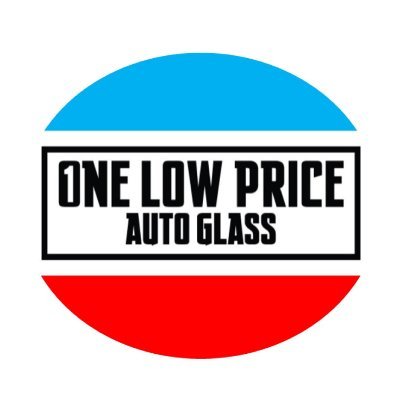 1Low Price Auto Glass