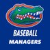 Florida Baseball Managers (@gatorbbmanagers) Twitter profile photo Florida Baseball Managers (@gatorbbmanagers) Twitter profile photo