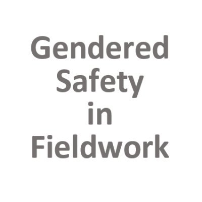 Research account of Laura Thurmann’s PhD project on gendered security practices and violence in ethnographic fieldwork at the University of Manchester