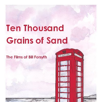 A podcast about the films of Bill Forsyth. Illustrated book also available. Words: Anna Cale @real_meaning Illustrations: Eli Allison @EliAllison3