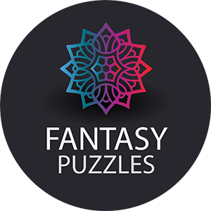 Immerse yourself in a fantastic world of mythology that amazes with its unique colors and shapes.