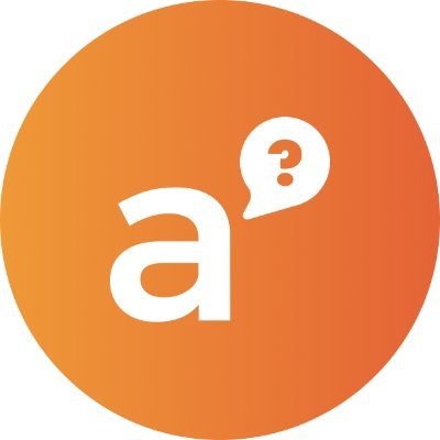 Welcome to #Answerable, a Q&A platform where you're rewarded for answering questions about the brands you 🧡
Join our community today! 🌎