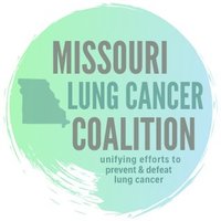 Missouri Lung Cancer Coalition(@MoLungCancerCo) 's Twitter Profile Photo