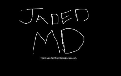 jaded_doc Profile Picture