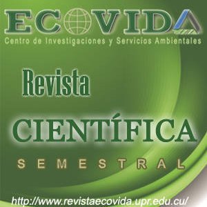 Revista Electrónica ECOVIDA