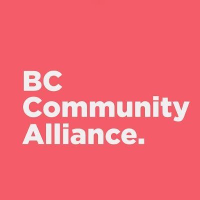 The BC Community Alliance (BCCA) is a community based organization dedicated to combating the structural inequities created by anti-black racism.
#bcca_van