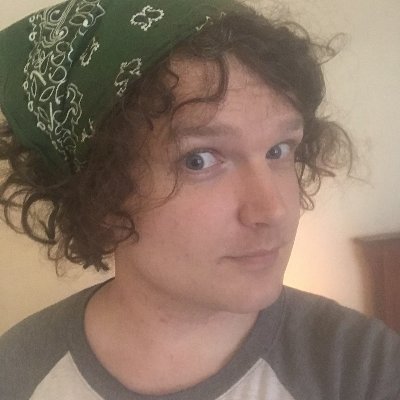 JohnWeyGib's profile picture. He/She/They/Fae
age 36 transfem, non-binary