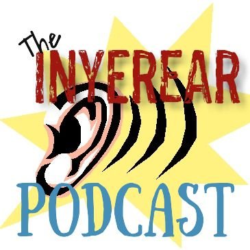 InYerEarPodcast's profile picture. 🎧 Twitter account of The InYerEar Podcast. Putting a voice in Yer Ear about a a lotta tings...found where podcasts are. 🎧 A Psycho 13 Media Production