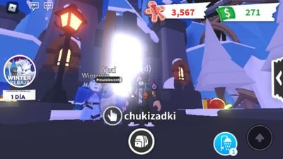 chukizadki's profile picture. roblox adop me