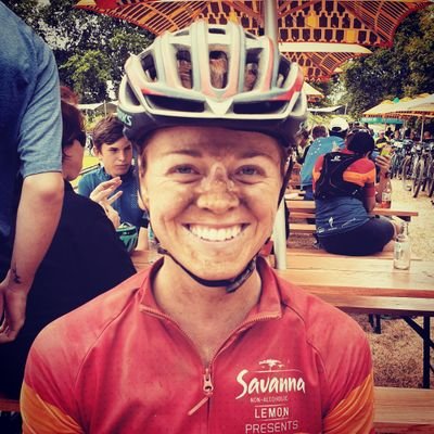 🚲 MTB, running & just being happy
🌿 Putting all my trust in God
💍 Happily married
🙇🏼♀️Love to inspire
🍕 Also love pizza