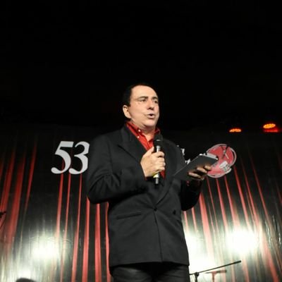 Director presentador canal 12 Valledupar. Gerente emisora http://reyali.com-Actor-influencer