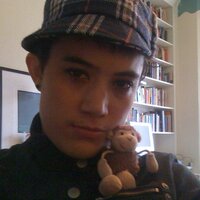 Matilda Leyser (@matildainmotion) 's Twitter Profile