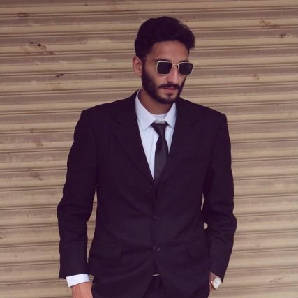 farooqafridi958's profile picture. Flutter Developer 💙
https://t.co/XQZeK3aUiB