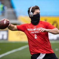 Chase Wolf (@cwolfie25) 's Twitter Profile