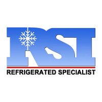 RSI - Refrigerated Specialist Inc.(@rsidfw) 's Twitter Profile Photo