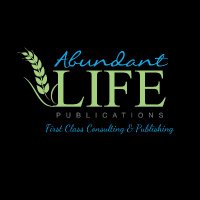 Abundant Life Publications(@abundantlp1) 's Twitter Profile Photo