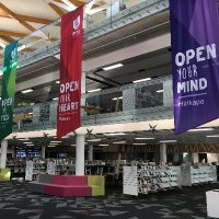 Unitec Library (@uniteclibrary) 's Twitter Profile