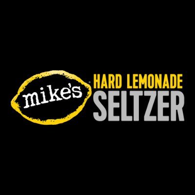 Mike's Hard Lemonade Seltzer, the full flavor hard lemonade seltzer. Nobody makes lemonade like Mike's. Enjoy responsibly. 21+. MHL Co., CHI, IL