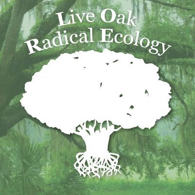 A grassroots social ecology group planting seeds to grow new worlds in the shell of the old. 🌳🌹🏴❤️🌻🌿🌎🌞🌸
IG: @liveoakradeco
Zine: https://t.co/1N7oBjl0OI