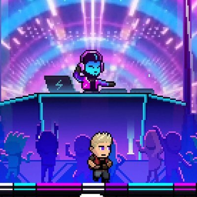 Level20Power's profile picture. 