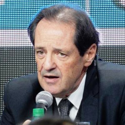 Mario Rovere