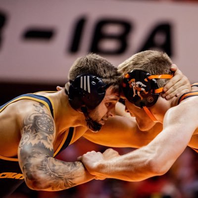 Hunter Fortner athlete profile head shot