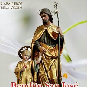 Rezar el Santo rosario por las causas imposibles.