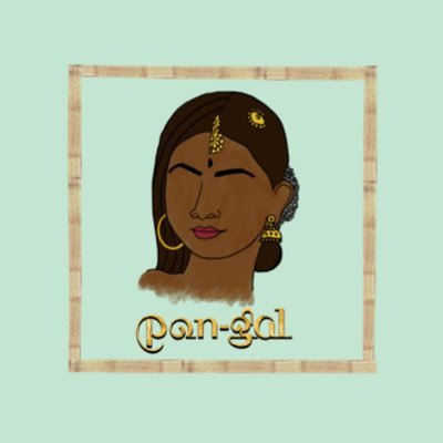 A group of girls from around the world united by our Tamil heritage, discussing all things Tamil with you; with emphasis on taboo topics in our community