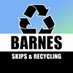 Barnes Skips & Recycling (@barnesskiphire) Twitter profile photo Barnes Skips & Recycling (@barnesskiphire) Twitter profile photo