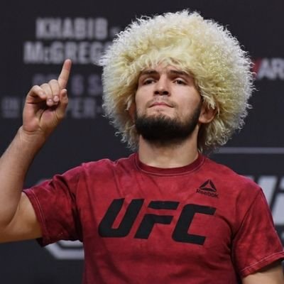 Хабиб Нурмагомедо🇷🇺❤
Khabib Nurmagomedo UFC 
The eagel 👆🦅 
خبيب نورماغوميدو