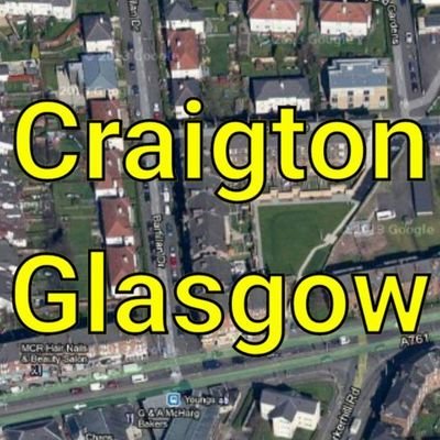 CraigtonGlasgow Profile Picture