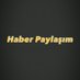 Haber Türkiye (@HaberTrkiye13) Twitter profile photo