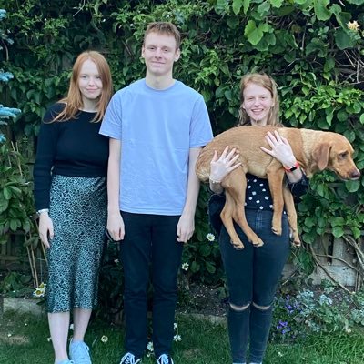 themrsbones's profile picture. Working to live & playing the game of life! NHS Governance  by day, Physio still at heart.