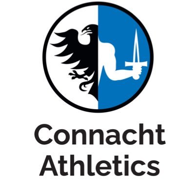 Official Connacht Athletics Council Account sharing Athletics news & events from Galway, Mayo, Sligo, Leitrim, Roscommon & Longford - West is Best!