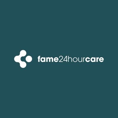 Fame Care is a specialist care outfit that provides care for people in their own home 
#Care