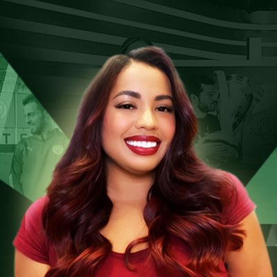 Love God, Love Sport, Love Animals, Love Food . #Jamaican 🇯🇲 #Salvadoreña 🇸🇻 Blessed to live the dream at @ESPNFC & @ESPNCricinfo -My views are MY own-