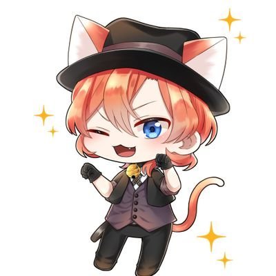 츄냥이さんのプロフィール画像