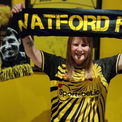 Married with two children, loyal and long standing watford fc fan, also loves english cricket and golf