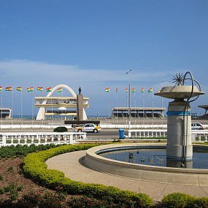 A returnee from Britain whose mission is to share his journey of relocating to Ghana and help others avoid the pitfalls.