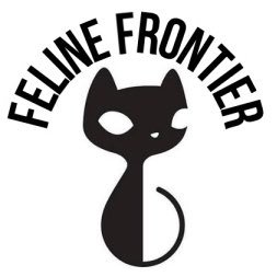 🐱KEEP YOUR CAT BUSY🐱 🛋Give Your Furniture and Yourself a Break! ⬇️Let your cat sink it’s claws into my products! Code “FELINEFRONTIER” To Get 10% OFF